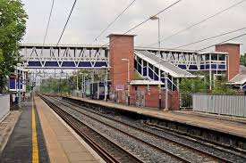 Image result for Cheadle Hulme Cc