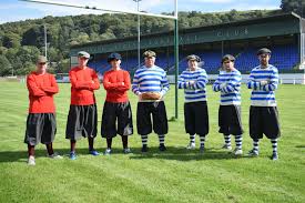Image result for Hawick Rugby Football Club