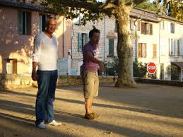 Image result for Brickendon Petanque Boules Club