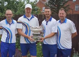 Image result for Wellingborough Swanspool Bowls Club
