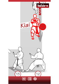 Image result for Reading Karate-Do Shotokai
