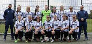 Image result for Lumley Ladies Football Club