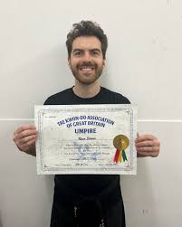 Image result for Swindon East TAGB Tae Kwon-Do