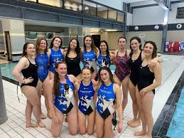 Image result for London Polytechnic Water Polo Club