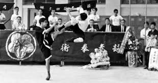 Image result for Windsor WingTsun Kung Fu School