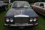 Auction results and data for 1989 Bentley Eight | Conceptcarz.