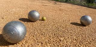 Image result for Nutbrook Petanque Club