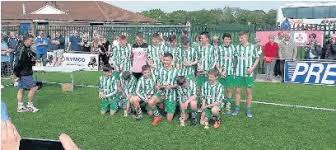 Image result for Llangynwyd Rangers A F C