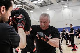Image result for Krav Maga Midlands UK