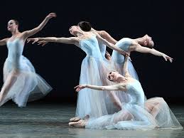 Image result for serenade balanchine