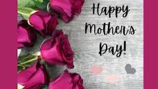 Happy Mother's Day quotes in Hindi and English: Heart-touching ...