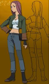 「メザイア・フラン 異世界の聖機師物語」の画像検索結果