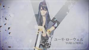 「ユーリ・ローウェル テイルズオブヴェスペリア」の画像検索結果