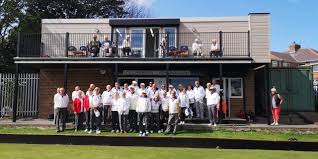 Image result for Gosforth Bowls Club