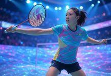 Image result for Futures Badmington Academy Badminton Club