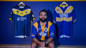 Image result for Doncaster Amateur Rugby League Club