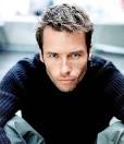 Guy Pearce as Reed Richards