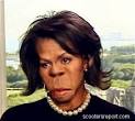 Mrs. Obama, if it makes you