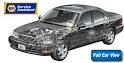 Jackson Auto Worx - expert auto repair - Winston-Salem, NC 27101