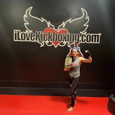 Image result for ILoveKickBoxing Vancouver