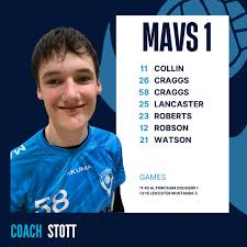 Image result for Hartlepool Volleyball Club