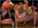 Swingers Sex Club Orgy