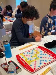 Image result for Macroom Scrabble Club