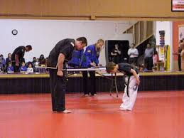 Image result for Sutton & Mitcham Choi Kwang-Do