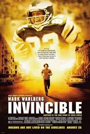 Invencible (Invincible)