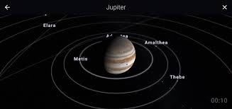 Image result for moon jupiter