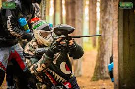 Image result for Skirmish Paintball Games Buckingham