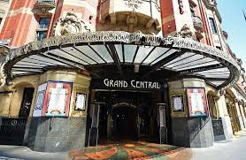 Image result for Rileys Liverpool Grand Central