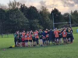 Image result for Portico & Grange Park Amateur Rugby League Football Club