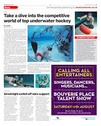 Image result for Palace Eagles Octopush Club