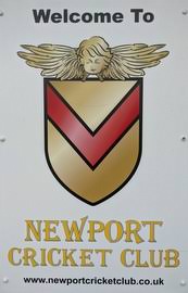 Image result for Newport (Salop) Cricket Club