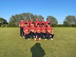 Image result for Caythorpe Cc, Notts