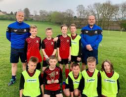 Image result for Withymoor Colts Fc