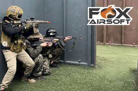 Image result for Okami Airsoft Club