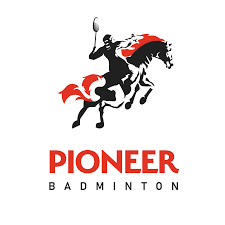 Image result for Pioneers Badminton Club