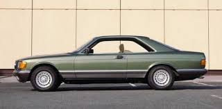 Image result for 500SEC W126C