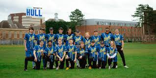 Image result for Hull Baseball Club