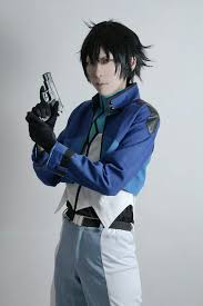 「刹那・F・セイエイ 機動戦士ガンダム00 劇場版」の画像検索結果