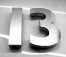 13 Strikes Boxing &amp; Fitness