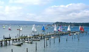 Image result for East Dorset Sailing Club