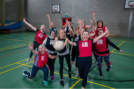 Image result for Meon Netball Club