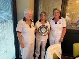 Image result for Npl Ladies Bowls Club