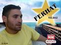 Hemşehrimiz Ferhat YILDIZ Badd