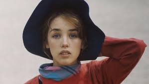 Isabelle Adjani ile ilgili görsel sonucu