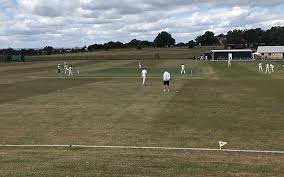 Image result for Minster Lovell Cricket Club