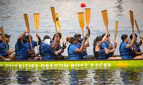 Image result for Wam Dragon Boat Racing Team